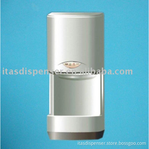 Dryer second hand